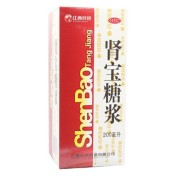 肾宝糖浆(江西民济)