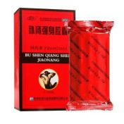 补肾强身胶囊(盘龙)