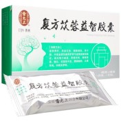 复方苁蓉益智胶囊(雷允上)