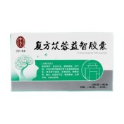 复方苁蓉益智胶囊(雷允上)