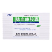 脉血康胶囊(多普泰)