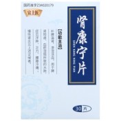 肾康宁片(宣上医)