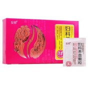 妇科养血颗粒(安邦)