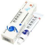 肝素钠乳膏(立灵奇)