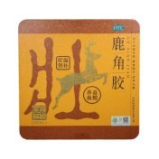 鹿角胶(东阿阿胶)