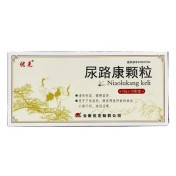 尿路康颗粒(优克)