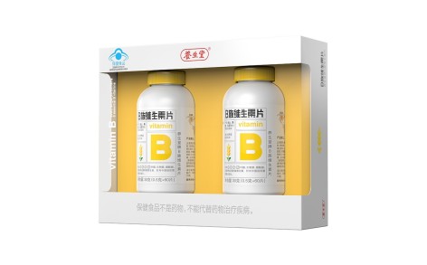 B族維生素片(養(yǎng)生堂)主圖