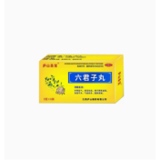 六君子丸(庐山圣宝)