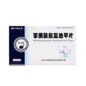 苯磺酸氨氯地平片(通御·中医世家)