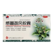 感冒疏风胶囊(龙鑫)
