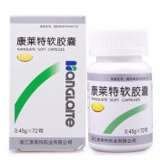 康莱特软胶囊(康莱特)