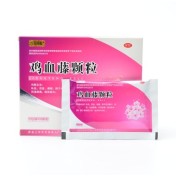 鸡血藤颗粒(四方同泰)