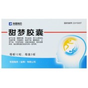 甜梦胶囊(荣昌制药)