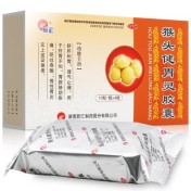 猴头健胃灵胶囊(新汇)