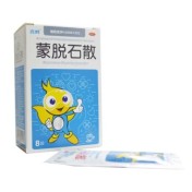 蒙脱石散(鑫烨)