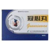 冠心丸(多爱康)