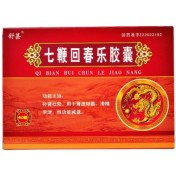 七鞭回春乐胶囊(舒甚)