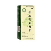 凉血祛风糖浆(吉春)