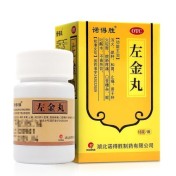 左金丸(诺得胜)
