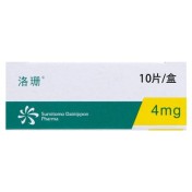 布南色林片(洛珊)