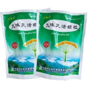 九味羌活颗粒(九寨沟)