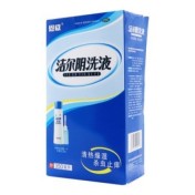 洁尔阴洗液(恩威)