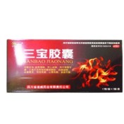 三宝胶囊(新迪威)