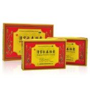 清宫长春胶囊(颈复康)