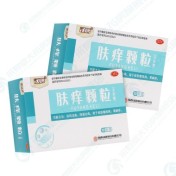 肤痒颗粒(汉唐)