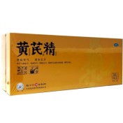 黄芪精(扬子江)