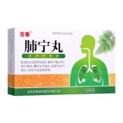 肺宁丸(吉春)