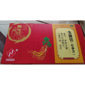 生脉饮(好大夫)