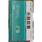 乐脉胶囊(舒尔辛)