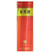参茸酒(胡卓人)