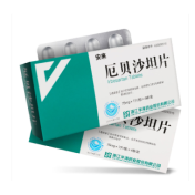 厄贝沙坦片(安来)