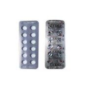 茶苯海明片(宁新宝)