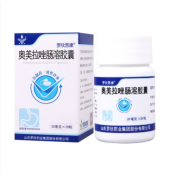 奥美拉唑肠溶胶囊(罗欣恩康)