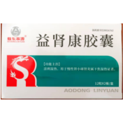 益肾康胶囊(敖东林源)