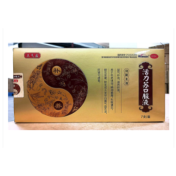 活力苏口服液(正气盛)