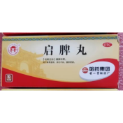 启脾丸(世一堂)