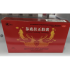 參鹿扶正膠囊(魯抗)