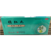 橘红丸(达仁堂)