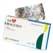 替米沙坦片(天易)