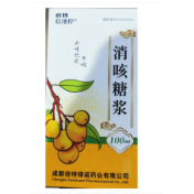 消咳糖浆(倍速停)