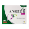 水飞蓟素胶囊(利加隆)
