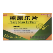 糖尿乐片(赫阳)