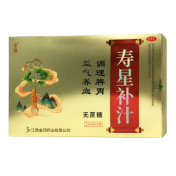 寿星补汁(金顶)