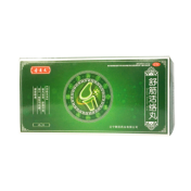 舒筋活络丸(古连太)