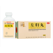 左归丸(仲景)
