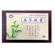 五苓胶囊(品信)